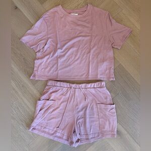 Ugg Pajama Set, Size S